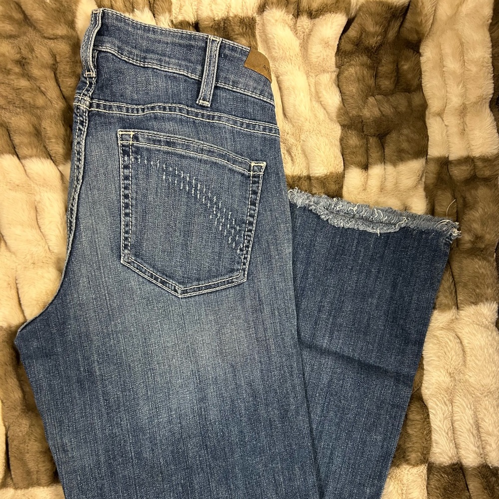 Women’s Ariat Jeans
